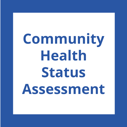 Community Health Status Assessment