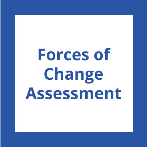 Forces of Change Assessment