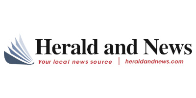 Herald and News