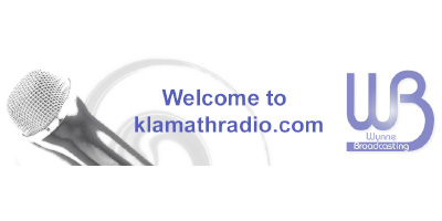 Klamath Radio