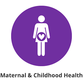 Maternal and Childhood Health