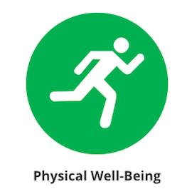 Physical Well-Being and Physical Activity