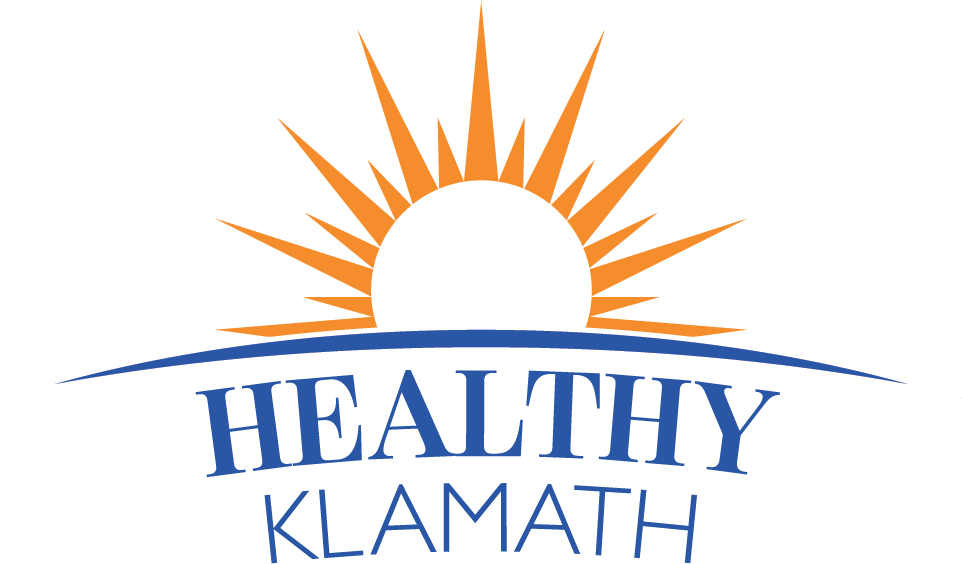 Healthy Klamath 