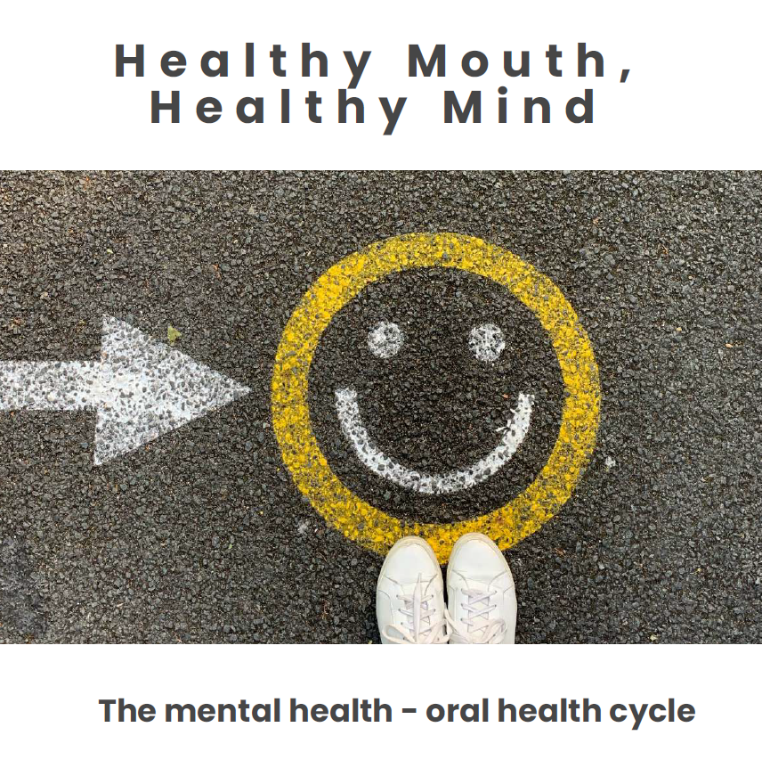 Healthy Mouth Healthy Mind