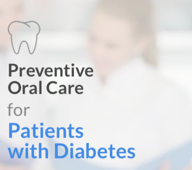 Preventive Oral Care
