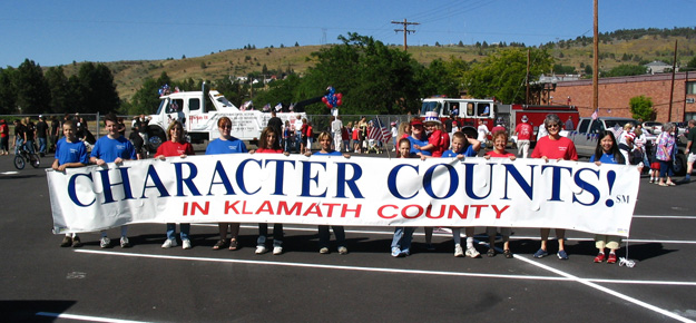 Does Klamath Falls have a drug problem?
