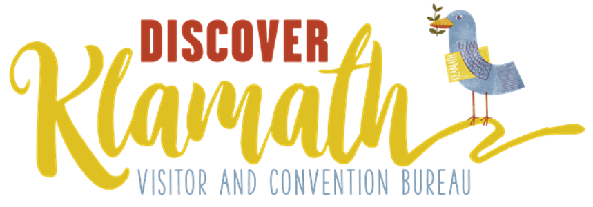 Discover Klamath