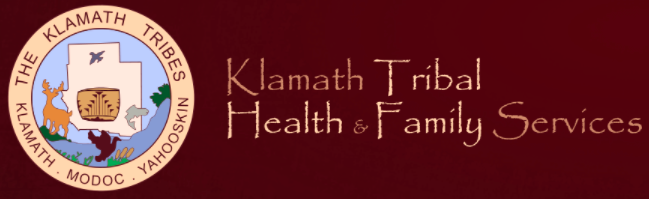 Klamath Tribal Health and Family Services