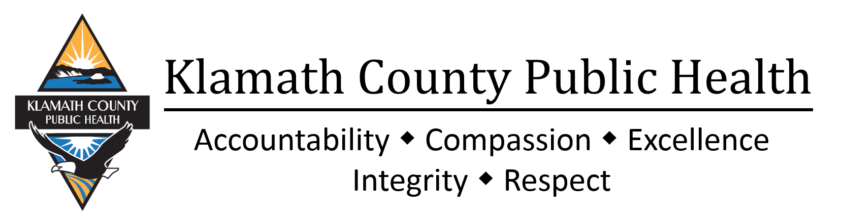 Klamath County Public Health